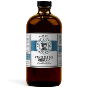 Camellia Oil Organic