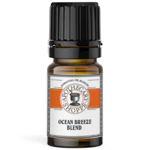 Ocean Breeze Blend Organic