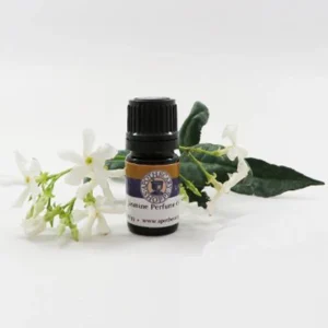 Jasmine Perfume Oil 5 ml