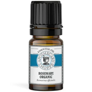 Rosemary ct. Cineole Essential Oil Organic