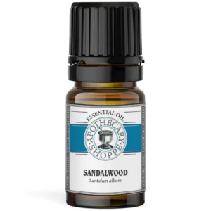 Sandalwood Oil