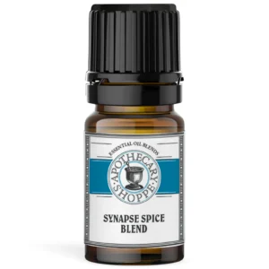 Synapse Spice Blend Organic