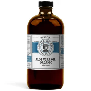 Aloe Oil Organic