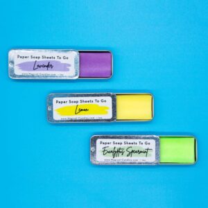 High Glycerin Handmade Soap | Natural Hydration to Relieve Dryness & Itchiness with Consistent 2–3 Month Use(10-Pack)